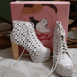 Jeffrey Campbell Litas